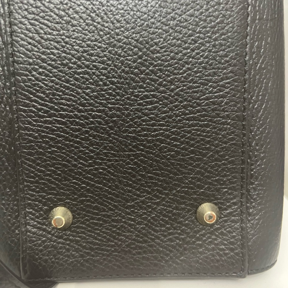 Versace Collection Authentic Handbag. - image 8